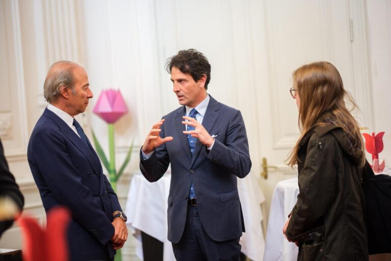 MAIRE event 3