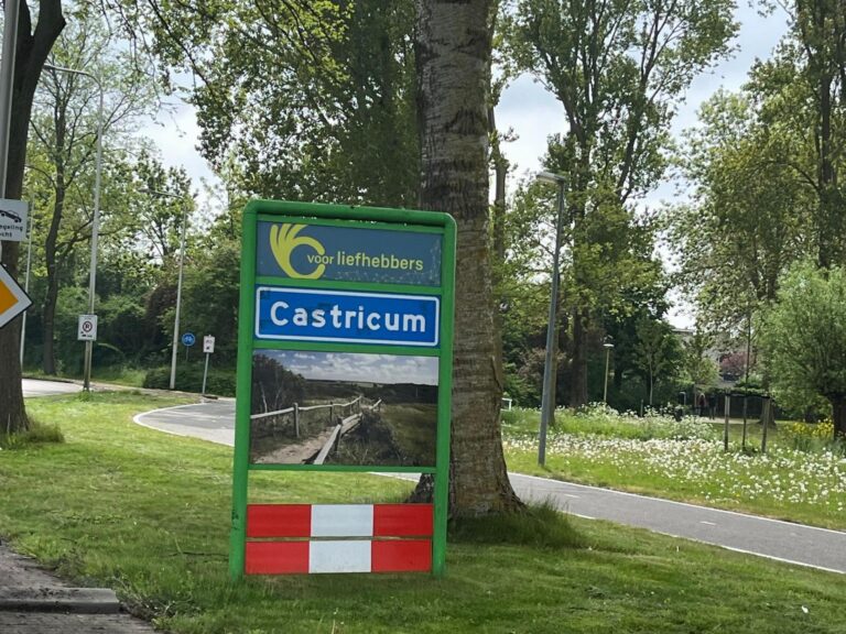 castricum