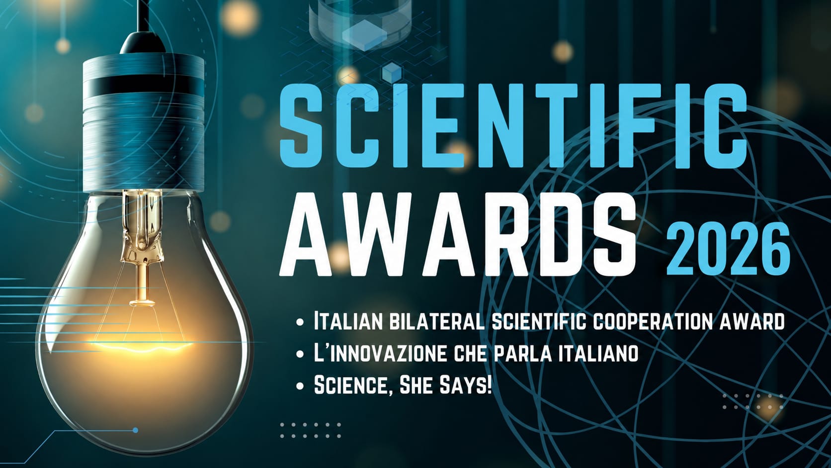 scientific-awards 2026