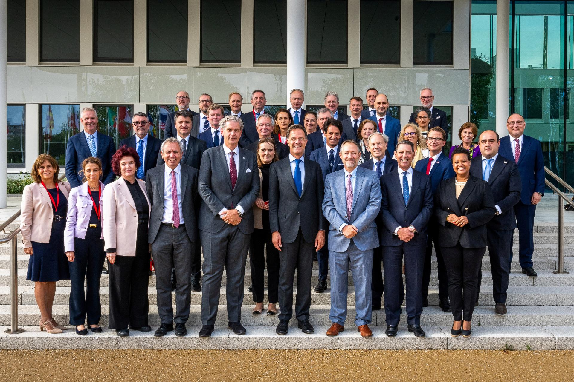 NCIA Ambasciatori_Rutte RIDOTTA
